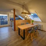 Auszeit-Im-Harz Haus 3 Wohnung 8