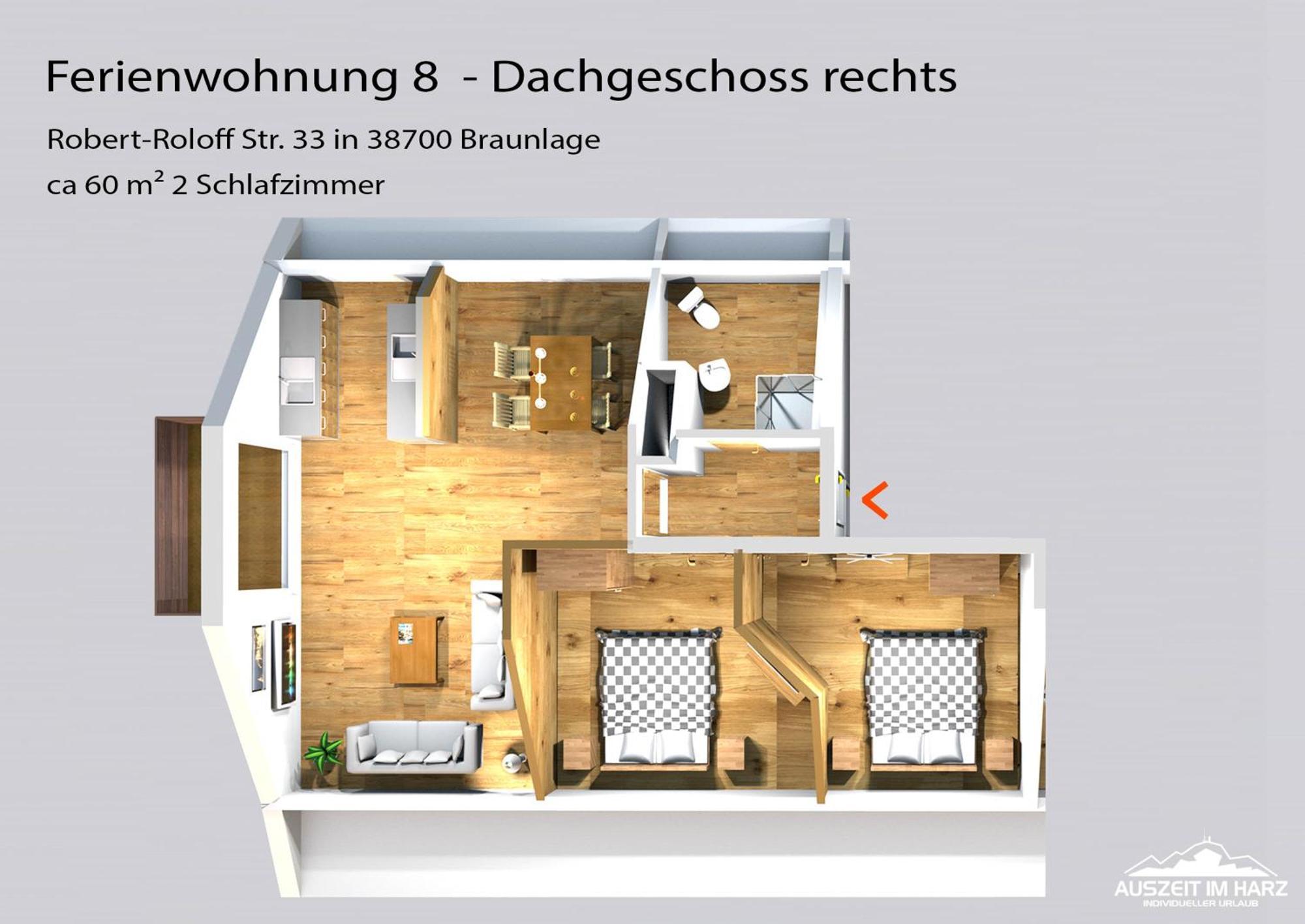 Auszeit-im-harz Haus 3 8 Braunlage