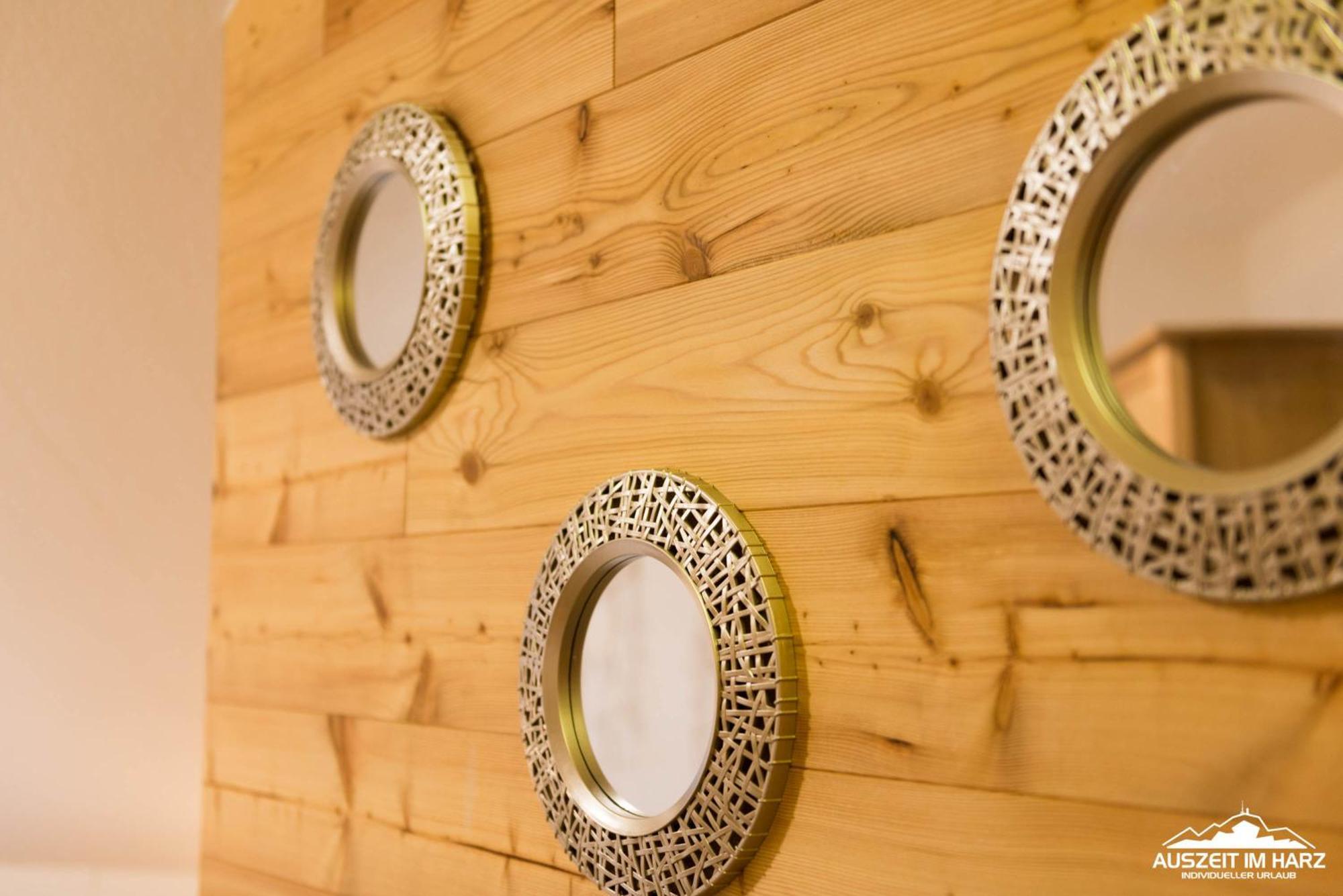 Apartment Auszeit-im-harz Haus 3 8 Braunlage