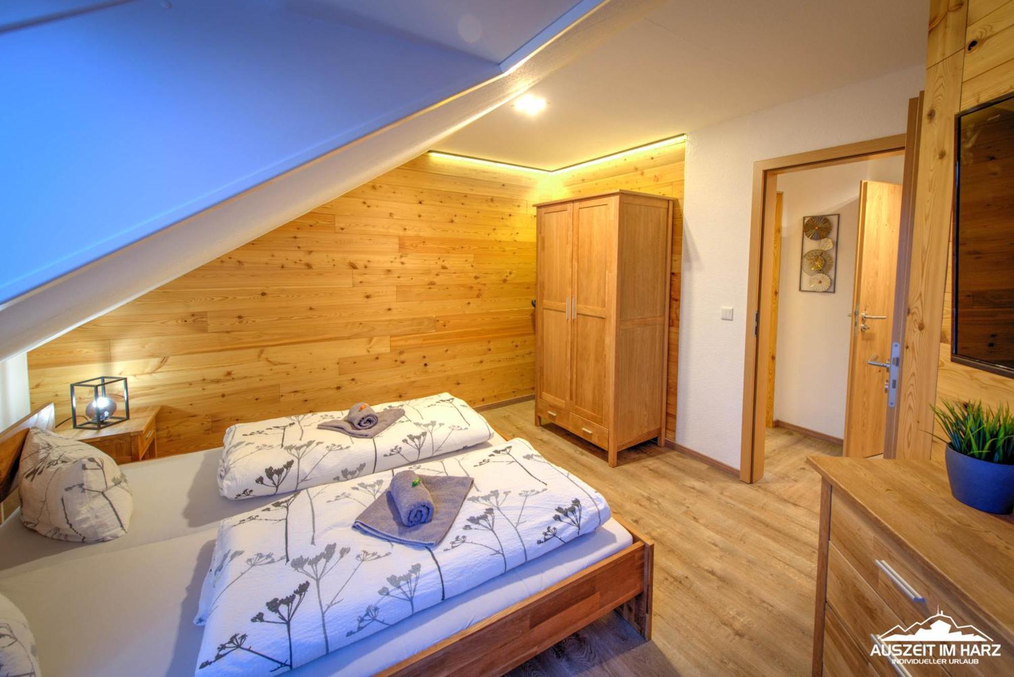 Apartment Auszeit-im-harz Haus 3 8 Braunlage