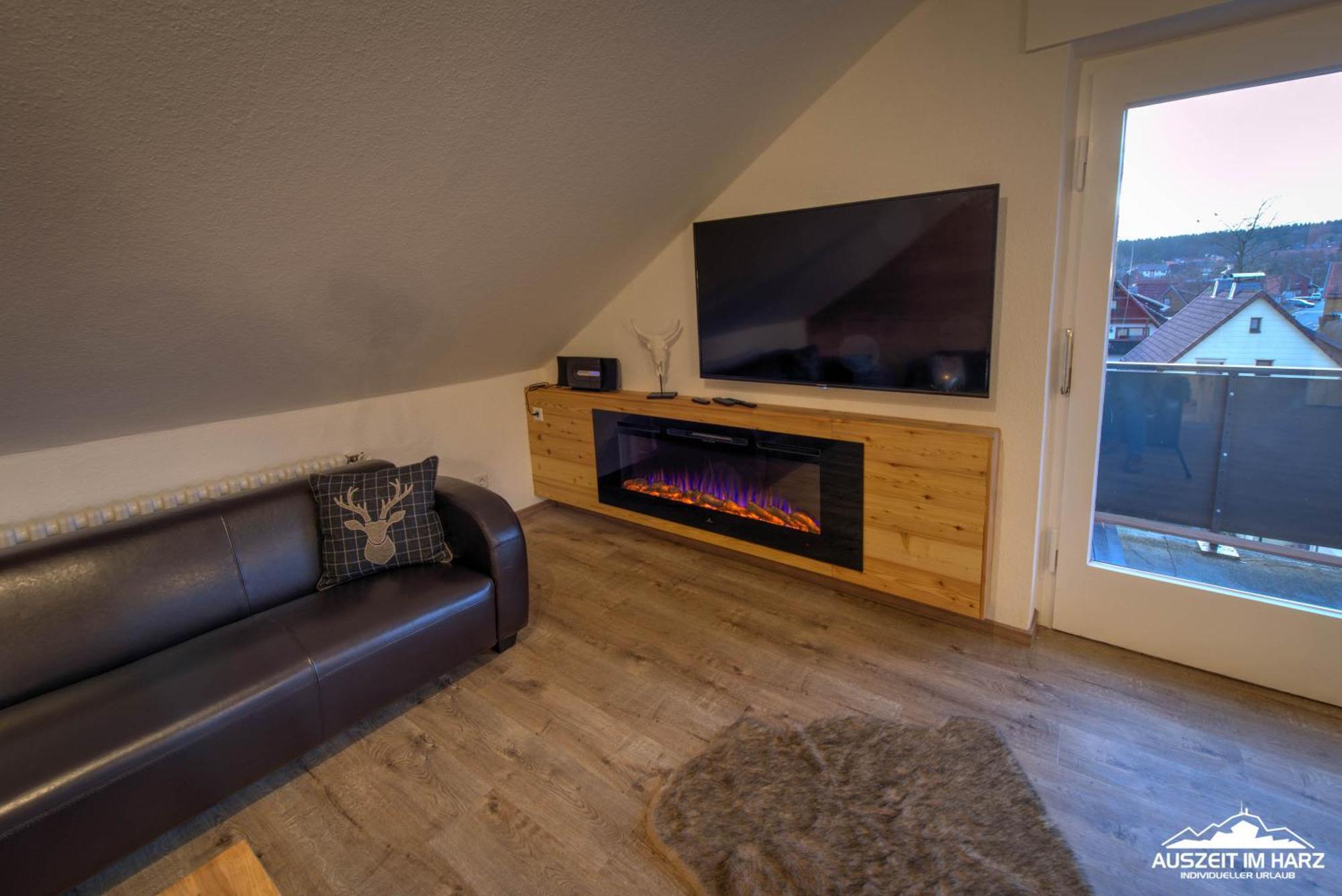 Apartment Auszeit-im-harz Haus 3 8 Braunlage